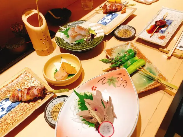 西新宿 今井屋本店