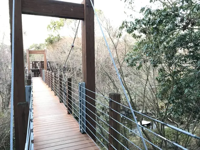 万博記念公園