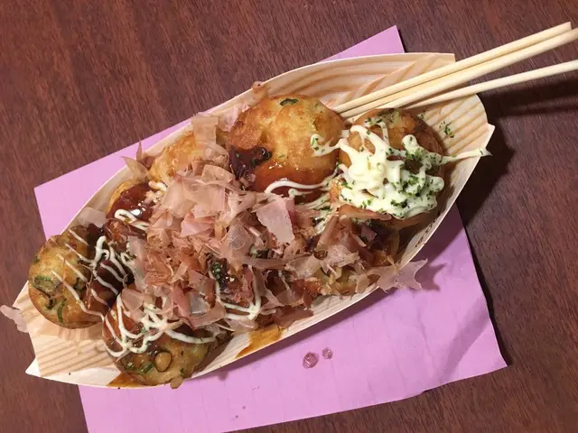 わなか 千日前本店