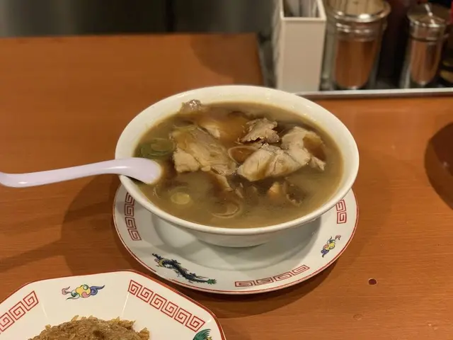 末廣ラーメン本舗 高田馬場分店