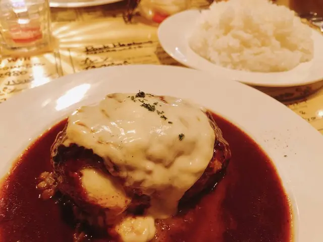 ハンバーグウィル