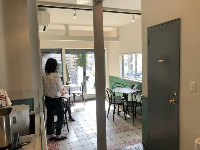 BELTZ（ベルツ）チーズケーキ専門店