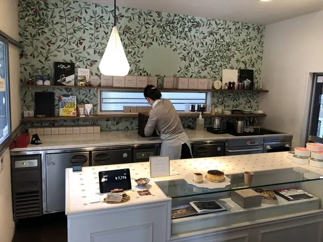 BELTZ（ベルツ）チーズケーキ専門店