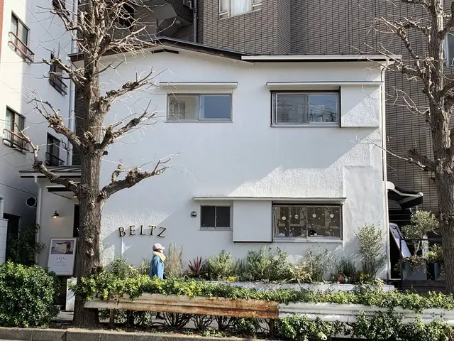 BELTZ（ベルツ）チーズケーキ専門店