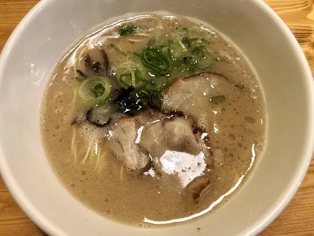 らーめん屋一火