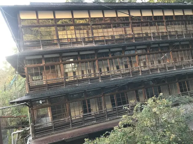 時音の宿 湯主一條