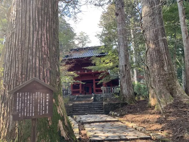 滝尾神社