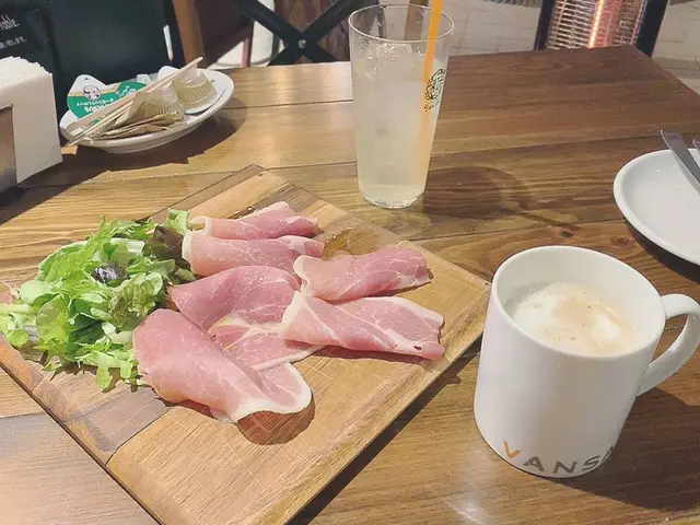 Italian Kitchen VANSAN