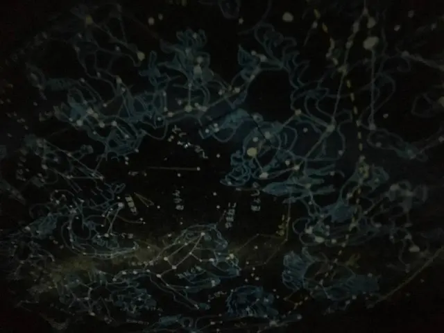 プラネタリウムcafe&bar ほしぞら