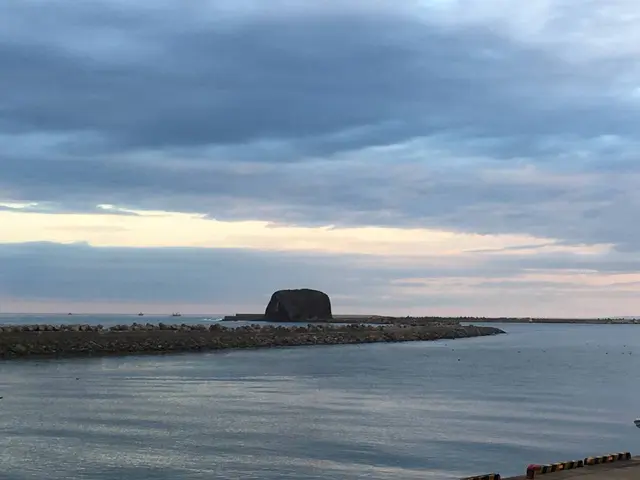 道の駅流氷街道網走