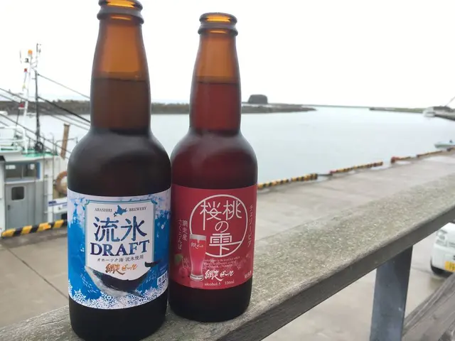 道の駅流氷街道網走