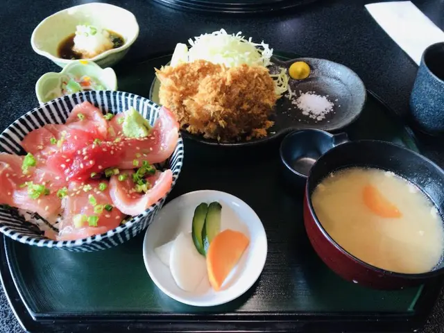 いなよし