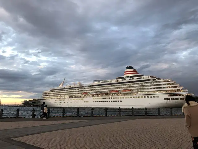 横浜赤レンガ倉庫