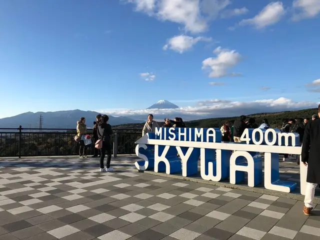 三島スカイウォーク