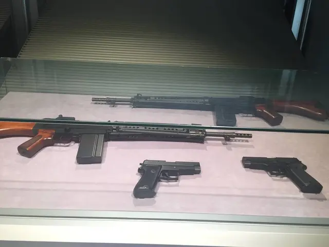 航空自衛隊浜松広報館エアパーク