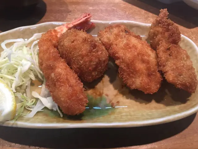 磯ずし