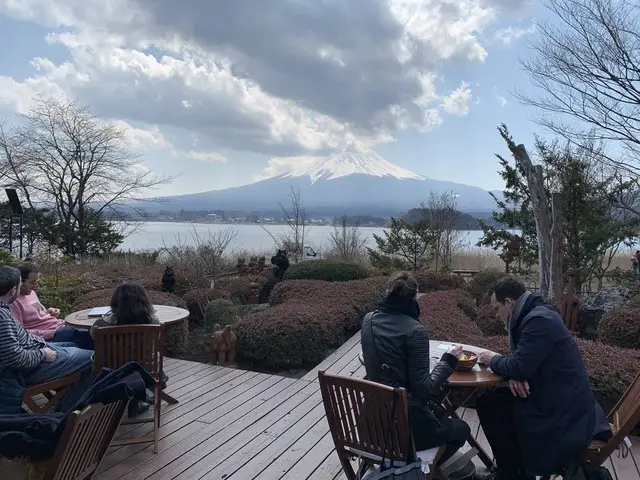 湖畔のパン工房レイクベイク