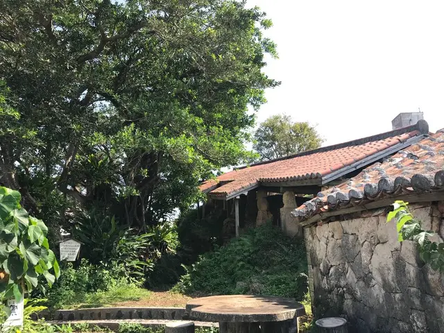 壺屋やちむん通り