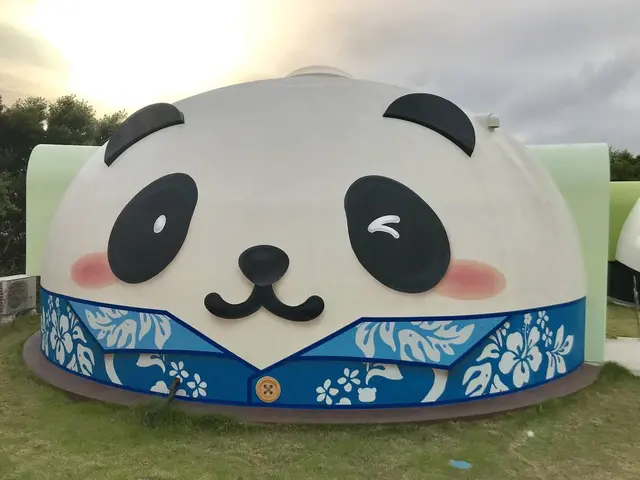 とれとれヴィレッジ