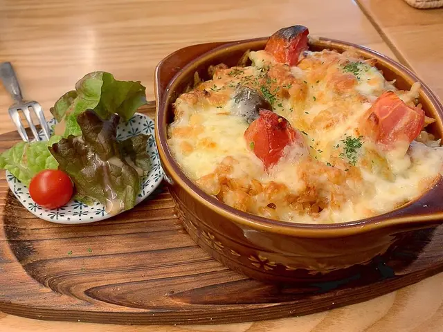 パティスリーコテデュボワ