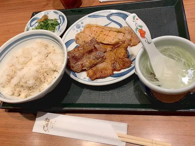 ねぎし 吉祥寺駅前店