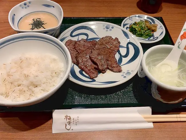 ねぎし 吉祥寺駅前店