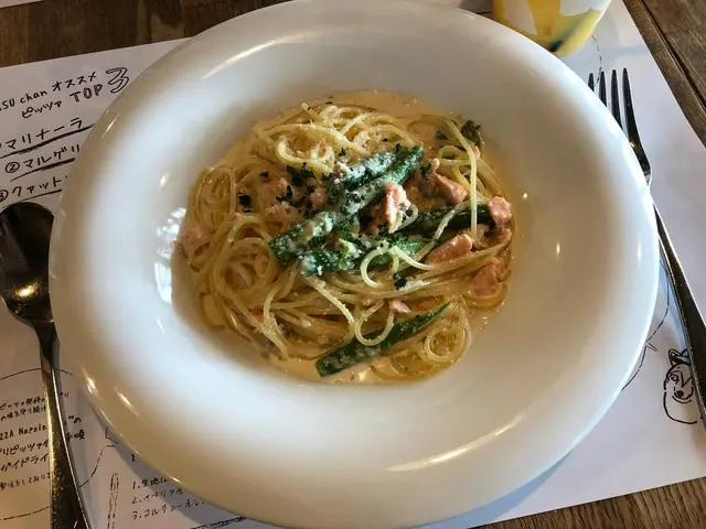 カフェジャルディーノ