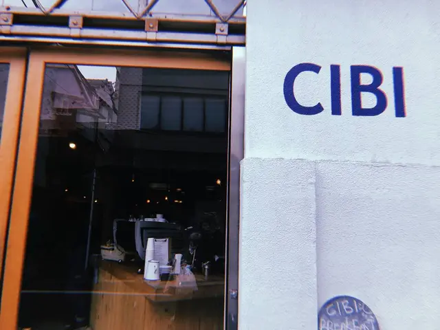 CIBI TOKYO（チビ）