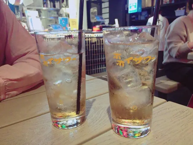 サナギ 新宿 / SANAGI SHINJUKU