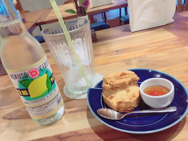 OrganicCafé&Sweets Keigo