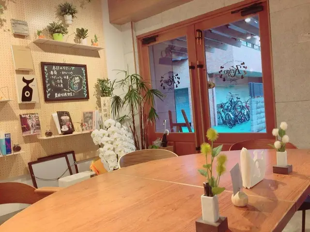 OrganicCafé&Sweets Keigo
