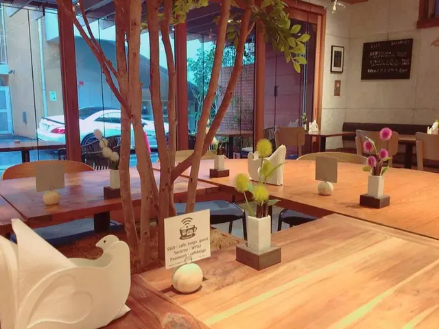 OrganicCafé&Sweets Keigo