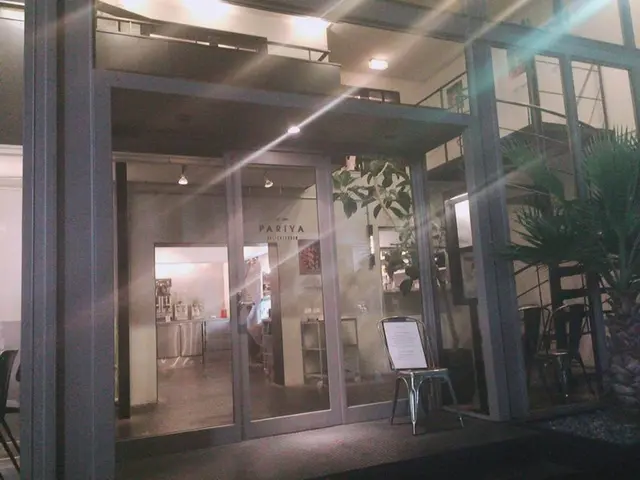 PARIYA（パリヤ）青山店