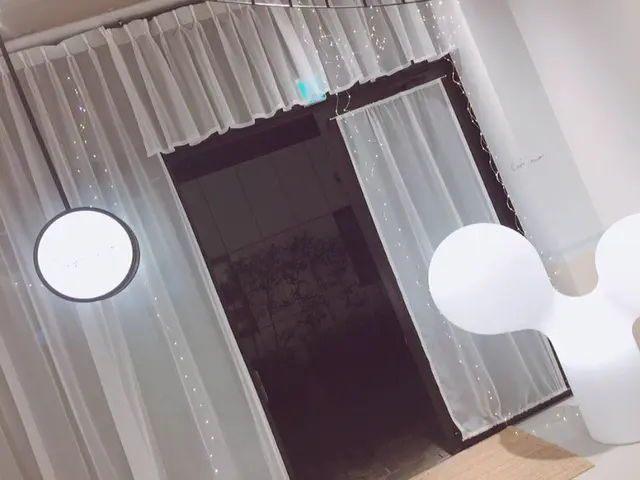 【閉店】cafe no.（カフェナンバー） 原宿店