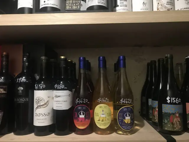 Dancing Elephant Wine Bar 跳舞大象葡萄酒専売