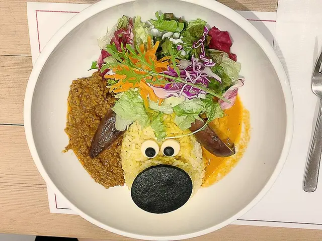 ひつじのショーンカフェ  with サンデーブランチ
