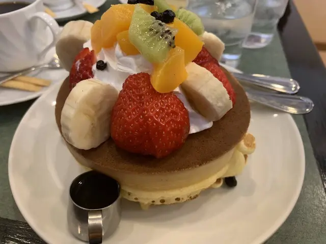 梅香堂