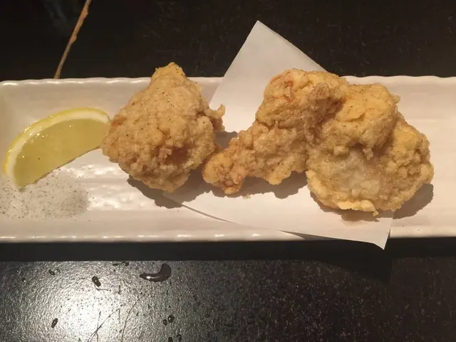 立呑み厨房 いち
