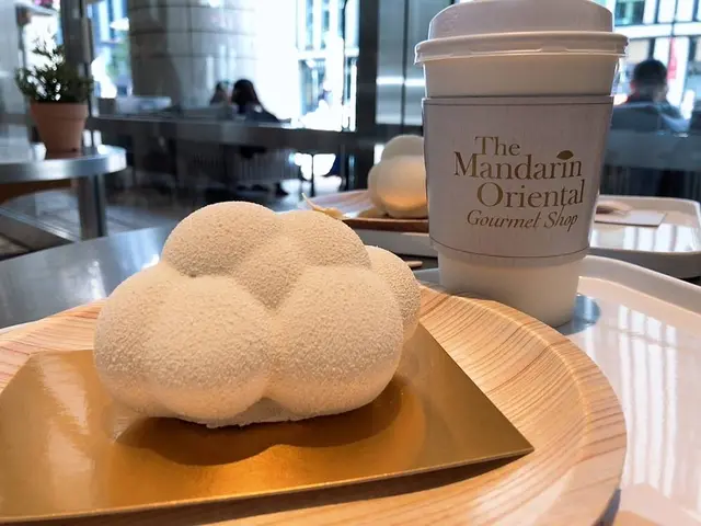 マンダリンオリエンタル東京