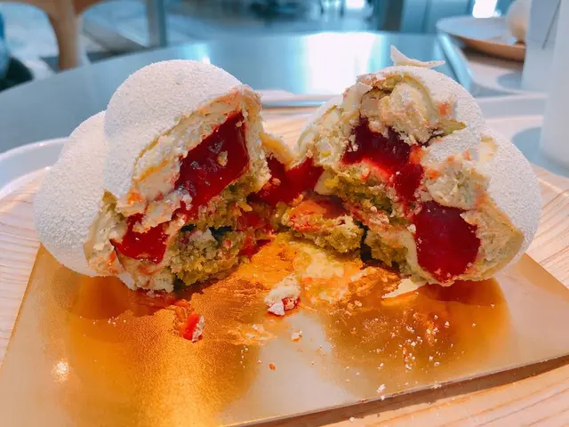 マンダリンオリエンタル東京