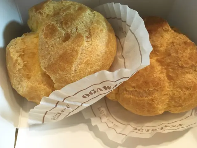 巴裡 小川軒 新橋店