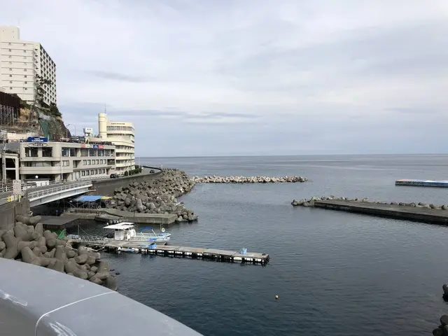 熱海サンビーチ