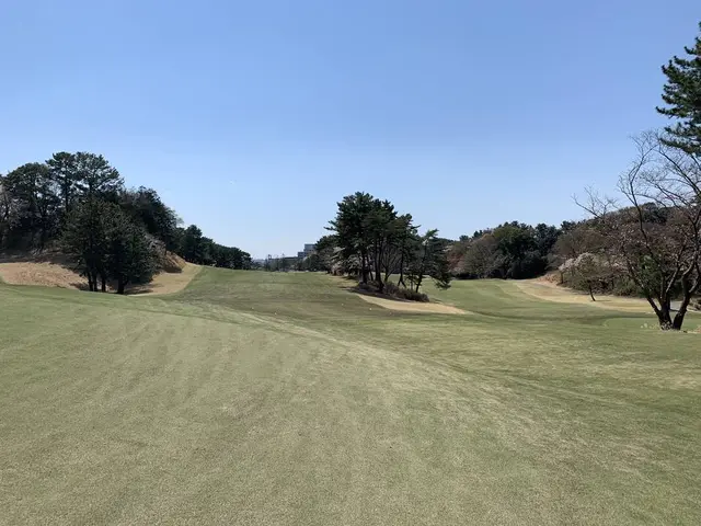横浜カントリークラブ