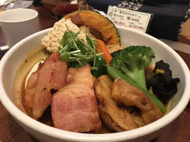 奥芝商店 八王子田代城