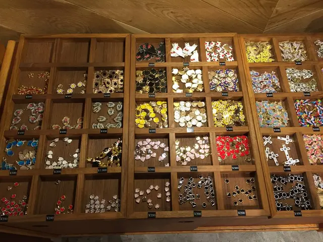 CRAFY Glänta（CRAFY吉祥寺）