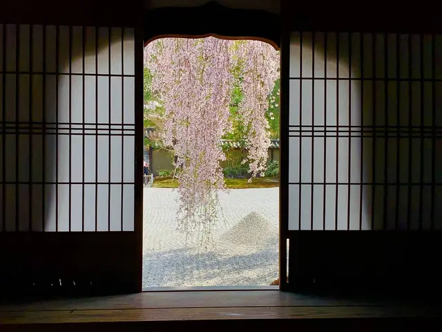 高台寺