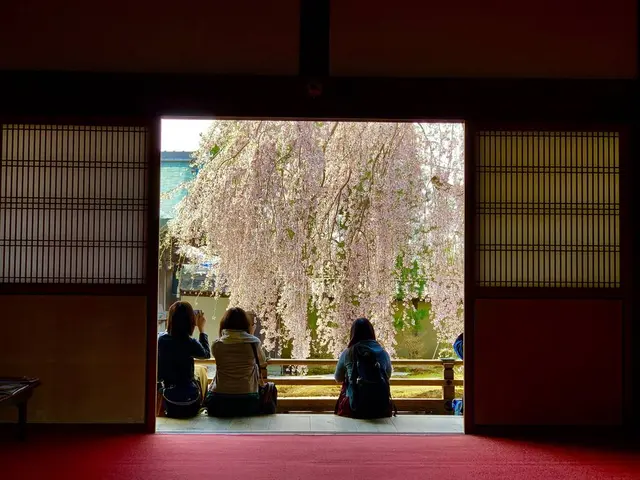 高台寺