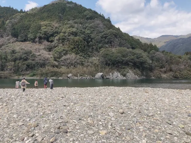 仁淀川