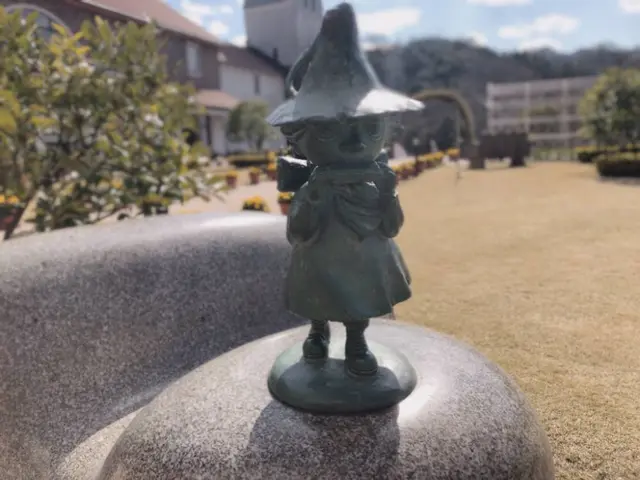 タオル美術館ICHIHIRO