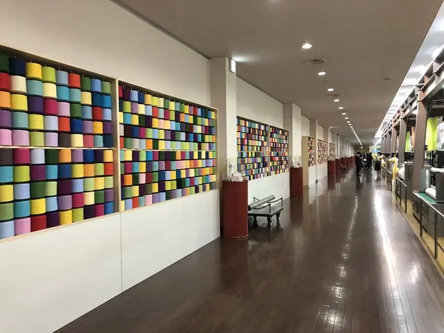 タオル美術館ICHIHIRO